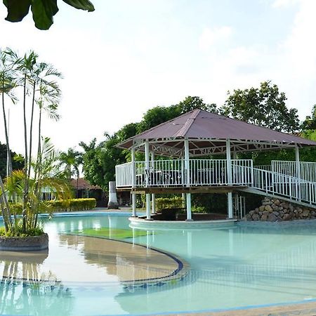 Santa Elena  Hacienda El Eden Resort المظهر الخارجي الصورة