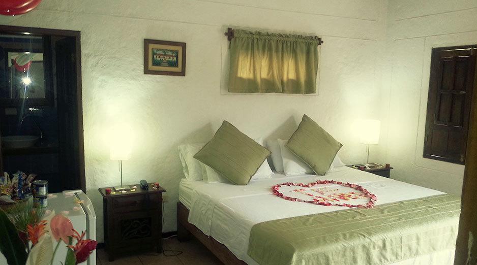 Santa Elena  Hacienda El Eden Resort المظهر الخارجي الصورة