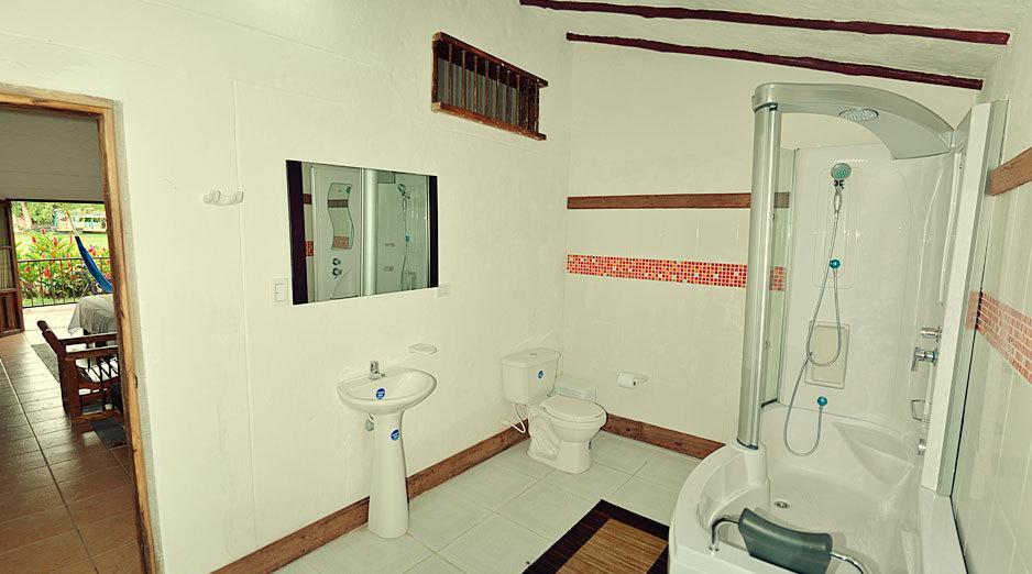 Santa Elena  Hacienda El Eden Resort المظهر الخارجي الصورة