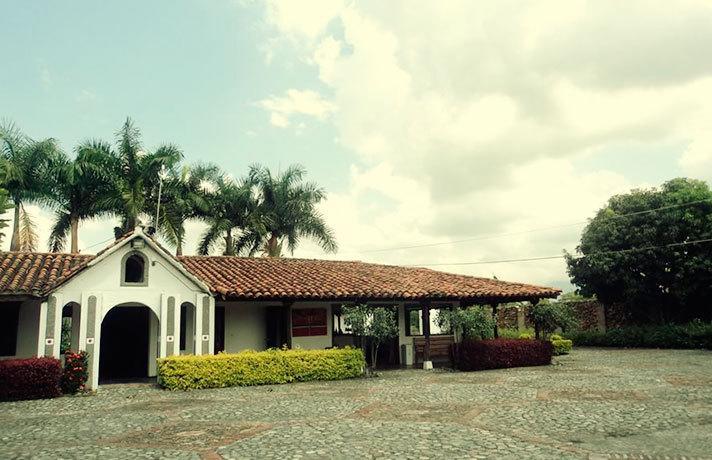 Santa Elena  Hacienda El Eden Resort المظهر الخارجي الصورة
