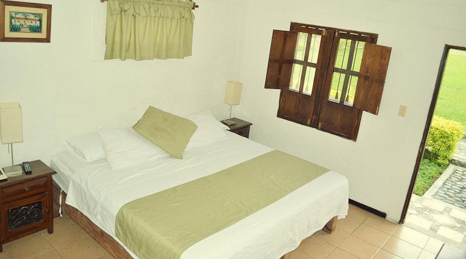 Santa Elena  Hacienda El Eden Resort المظهر الخارجي الصورة