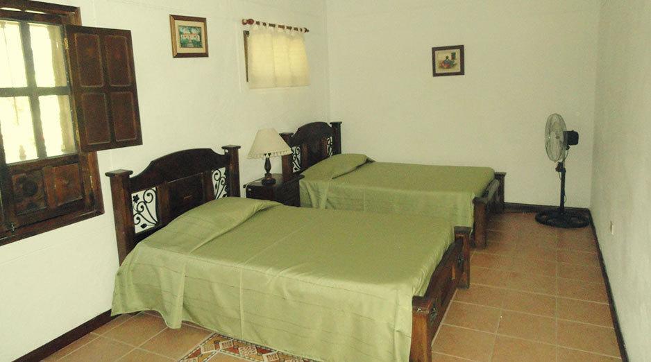 Santa Elena  Hacienda El Eden Resort المظهر الخارجي الصورة