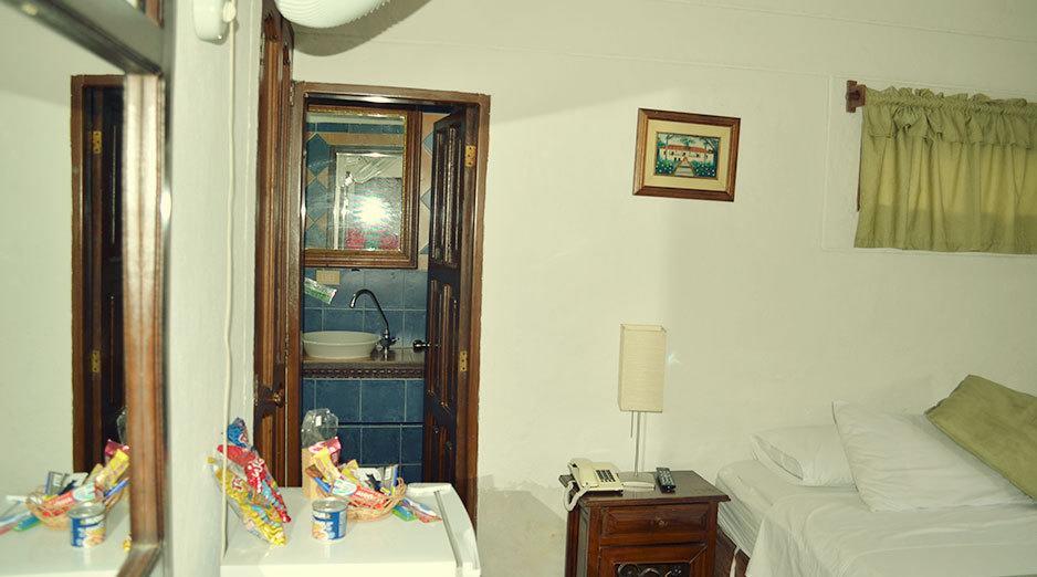 Santa Elena  Hacienda El Eden Resort المظهر الخارجي الصورة