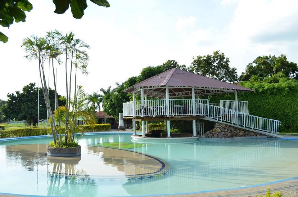 Santa Elena  Hacienda El Eden Resort المظهر الخارجي الصورة